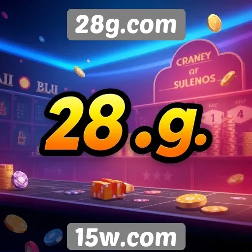 Comparativo entre 28g.com e outras plataformas de jogos