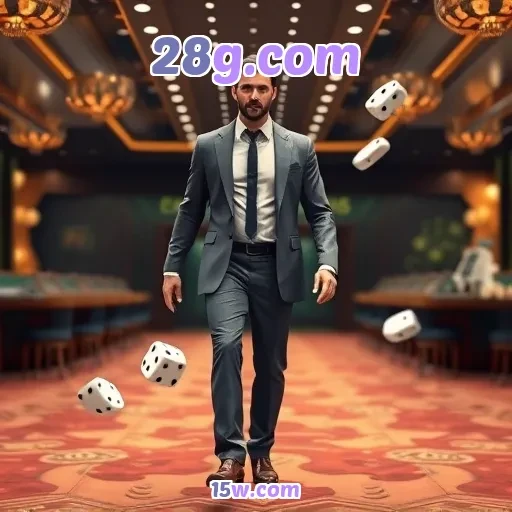 28g.com: Um Mundo de Jogos e Diversão ao Seu Alcance