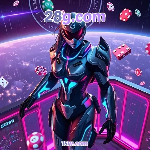 28g.com: Explore as Funcionalidades e Ofertas da Plataforma de Jogos