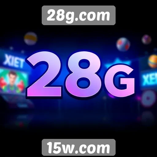 Promoções e eventos sazonais no 28g.com