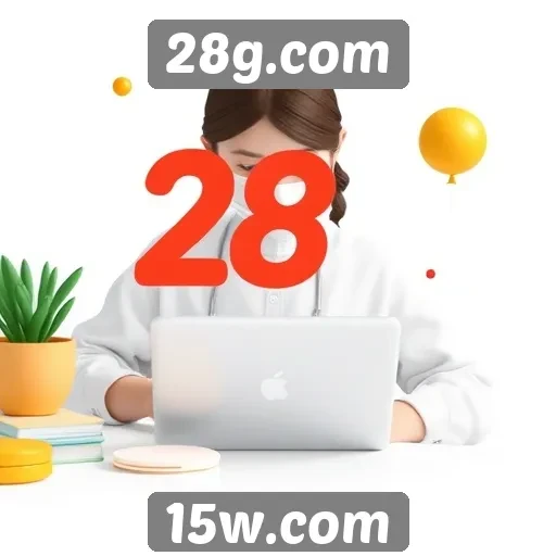 Recursos especiais que diferenciam o 28g.com dos concorrentes