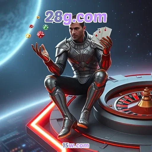 28g.com: Descubra a Magia dos Eventos Esportivos Online